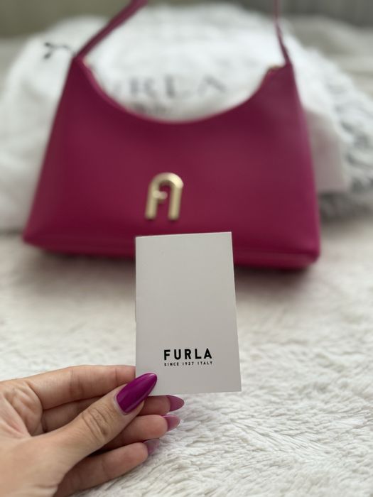 Дамска чанта Furla Dianante Mini