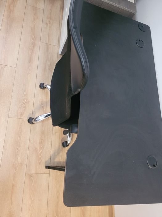 Геймърско бюро + стол