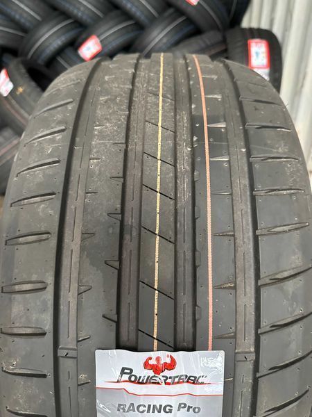Нови летни гуми POWERTRAC RACING Pro 285/35R20 104YXL DOT22