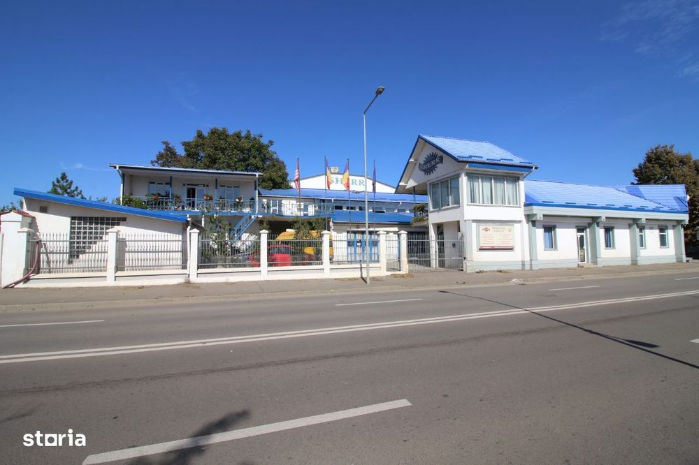 Oportunitate pentru investitorii imobiliari