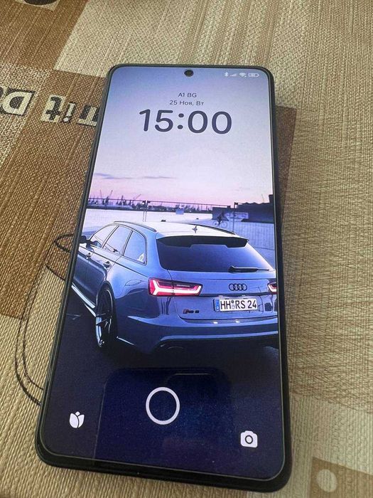 Продавам Poco X7 Pro 5G 256GB 8GB RAM с Гаранция без забележки!