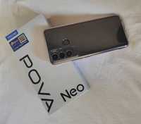 Tecno Pova Neo LE6