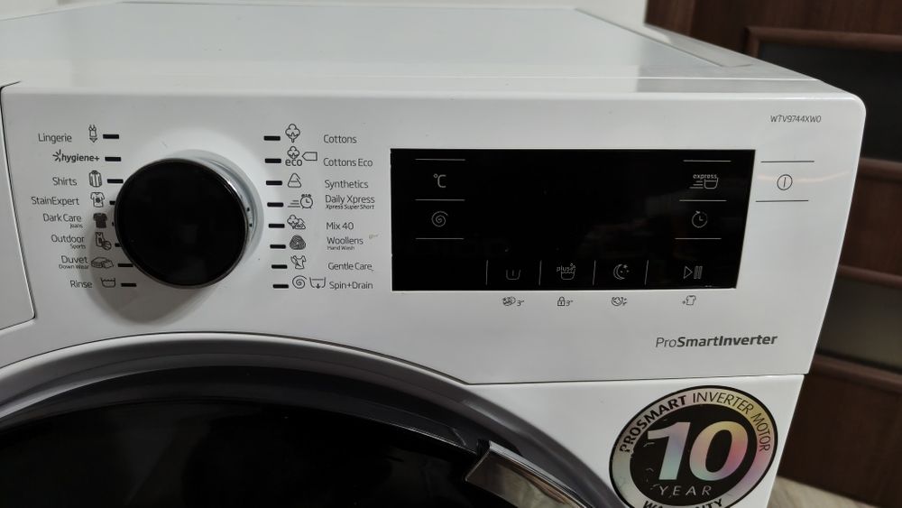 Mașina de spălat BEKO 9kg 1400