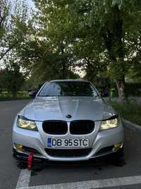 BMW  E91 318i LCI