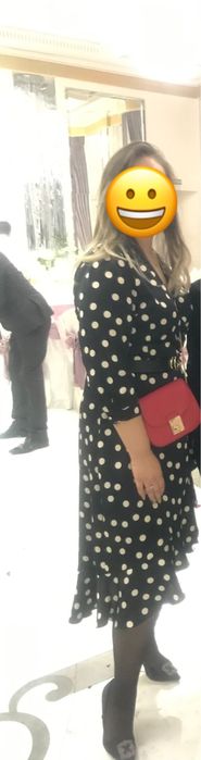 Платье в горшек 48-50размер