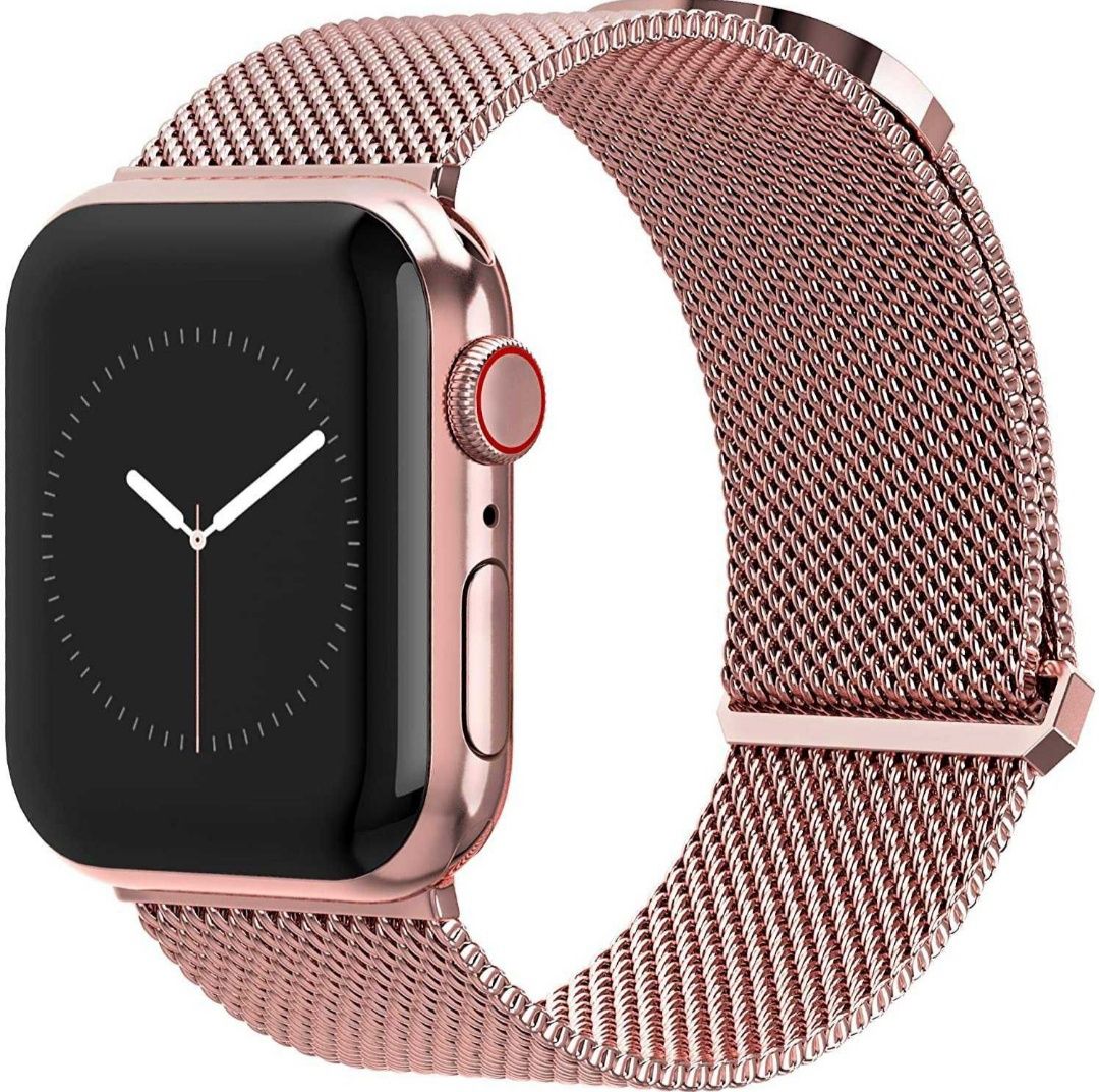 Метални каишки за Apple iWatch смарт часовник