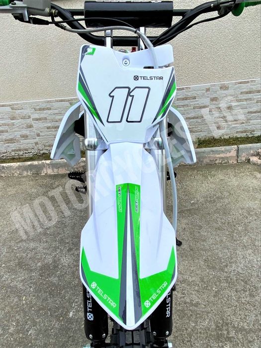 НОВО ! ! !  GETREA 125cm³ NEW 2023г. НОВО !!!