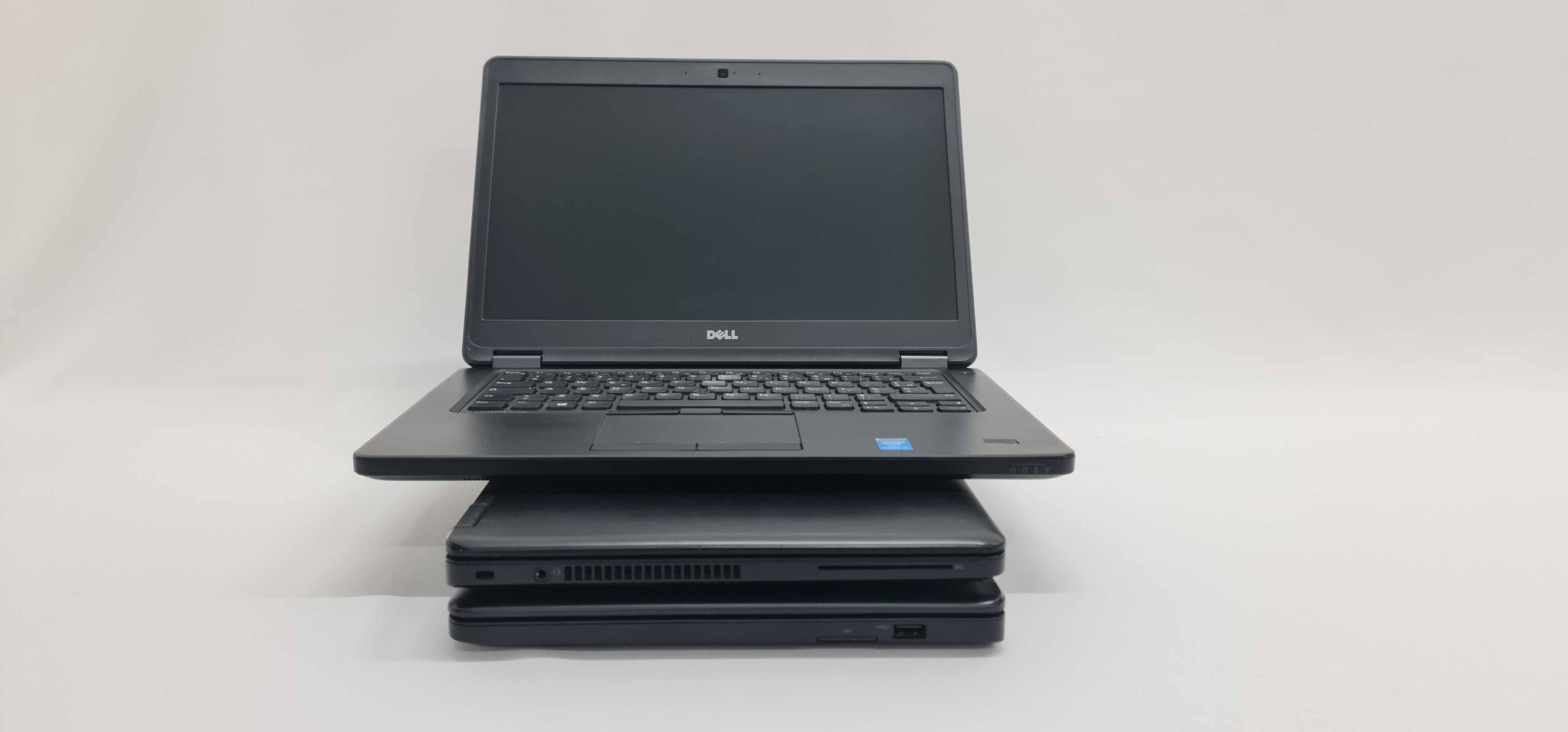 Dell Latitude E5450 i5 14" SSD 4-16 GB Impecabil Garantie!