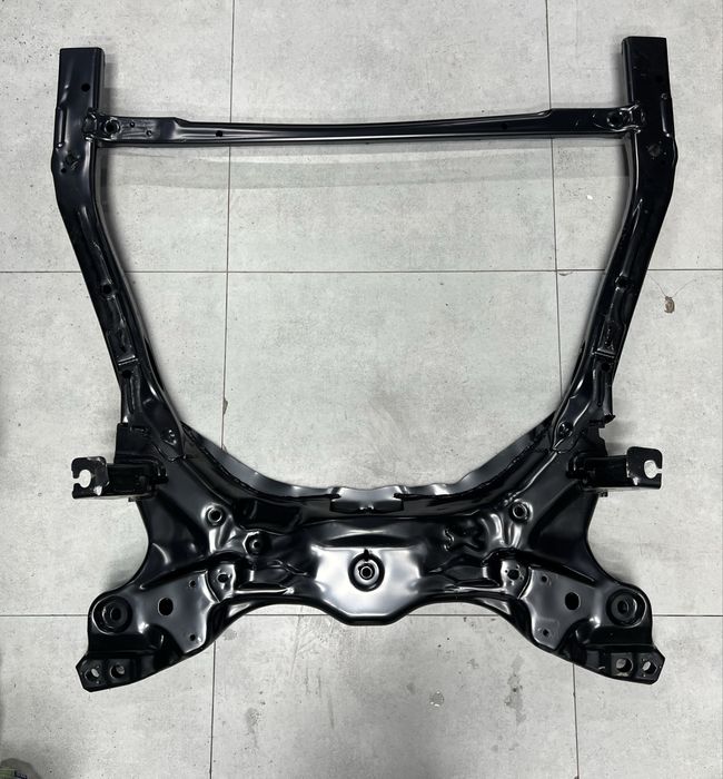 Chevrolet Tracker 2 олди балка