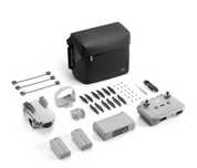 Дрон Dji Mini K4 Fly More Combo серый