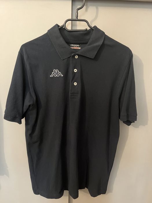 Tricou Kappa polo