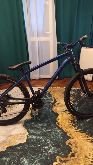 Vând|schimb Bicicleta rockrider st 540 custom!!