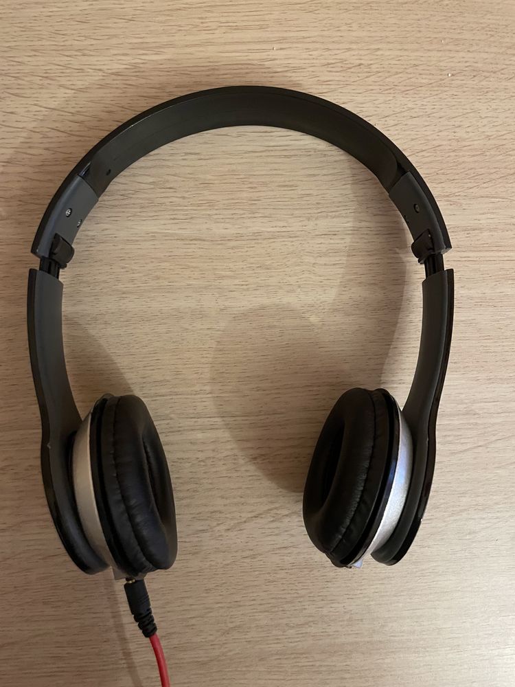 Слушалки Beats by Dre