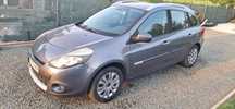 Clio 1.2 mpi ,an 2009
