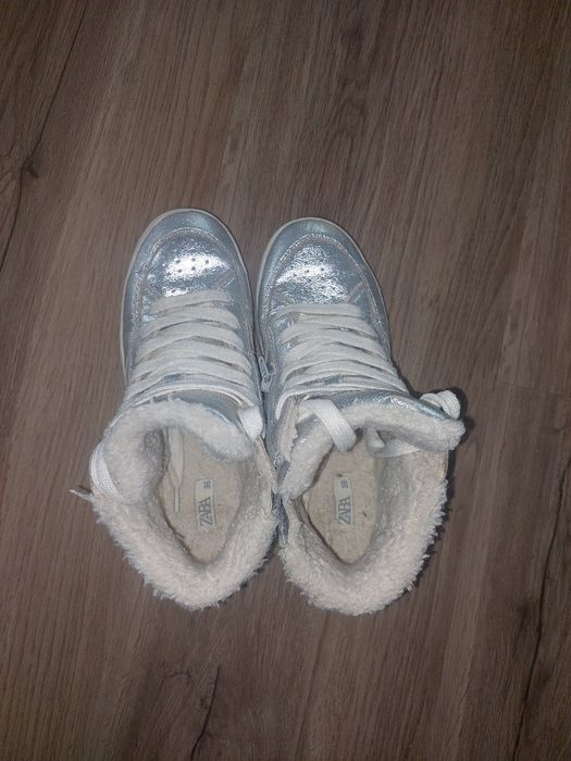 Lot 2 perechi de incaltaminte zara .Mar 34/35