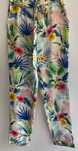 Pantaloni dama vara, inflorati, 'Medicine'/answear.ro, S/36, nou!