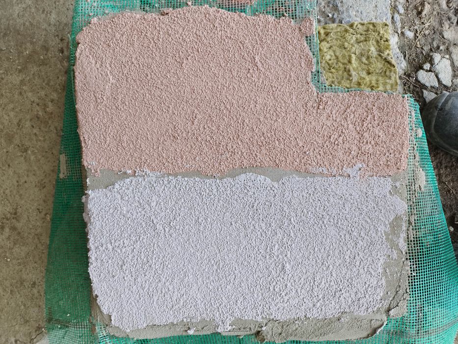 Силиконова мазилка церазит