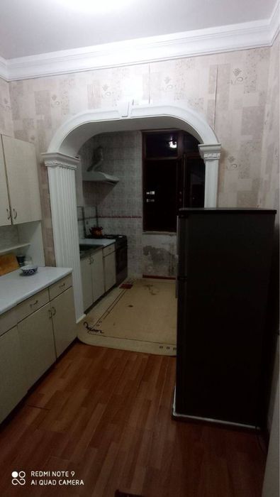 4xonali kvartira sotiladi Sebzor 85kv 83000$