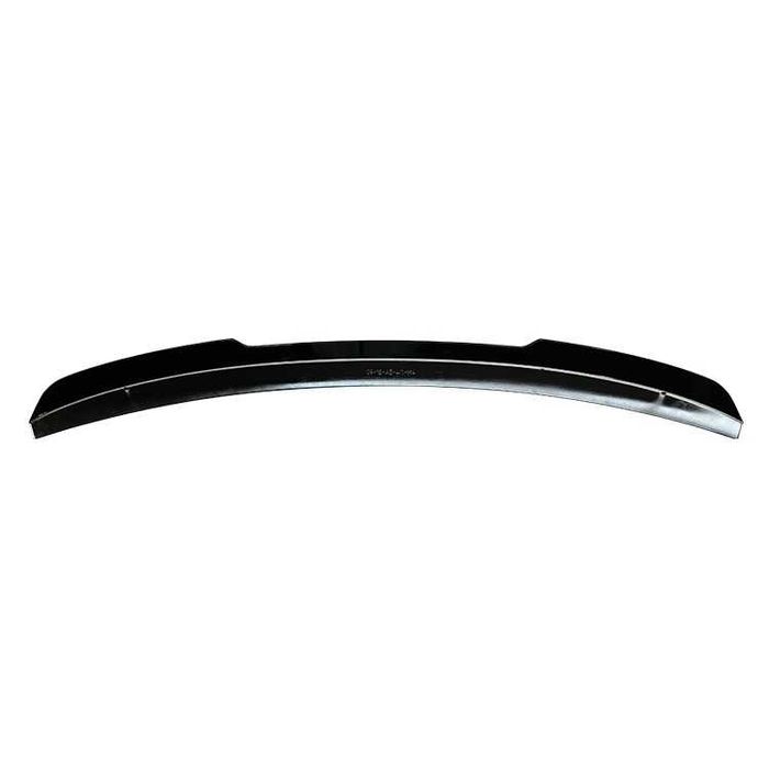 Eleron Portbagaj Lip Codita Audi A5 B8 Model M4 (09-16), Negru Lucios