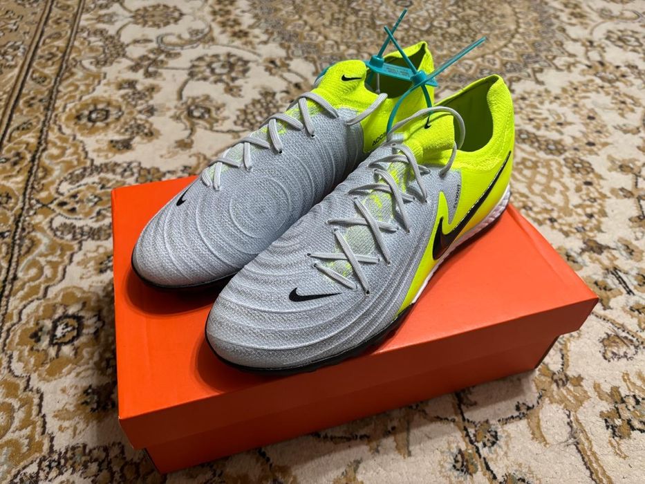 Nike phantom gx 2 pro tf/сороконожки