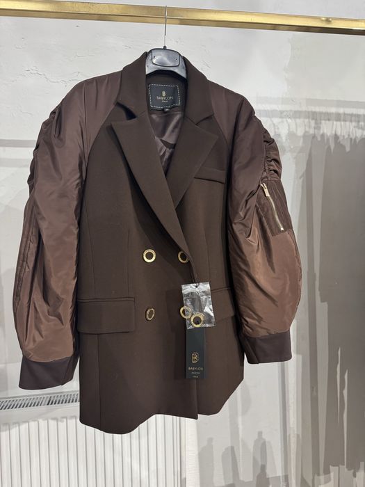 Sacou Babylon Bomber