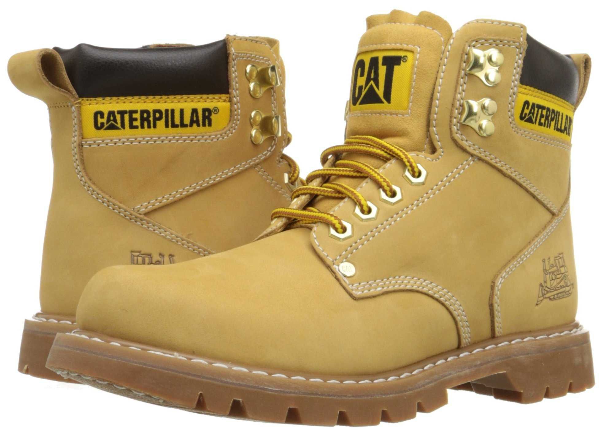 CATERPILLAR /размер 42/