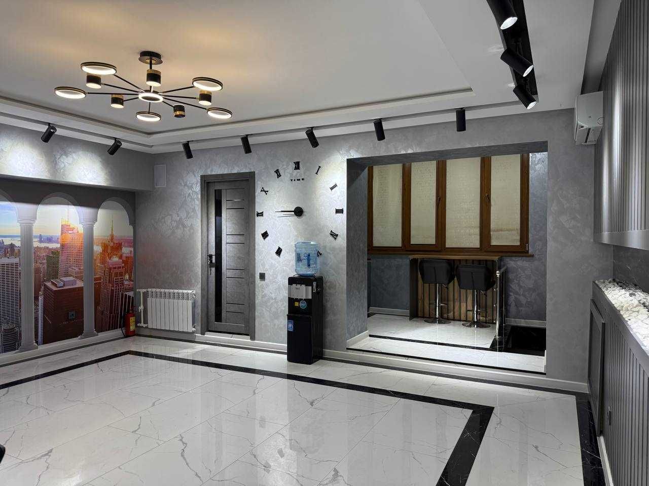ПРОДАЖА - аренда ПОМЕЩЕНИЯ от КНТ  Ор-р: гостиница HYATT