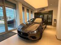 Maserati Ghibli Ghibli Gt Hybrid MY23