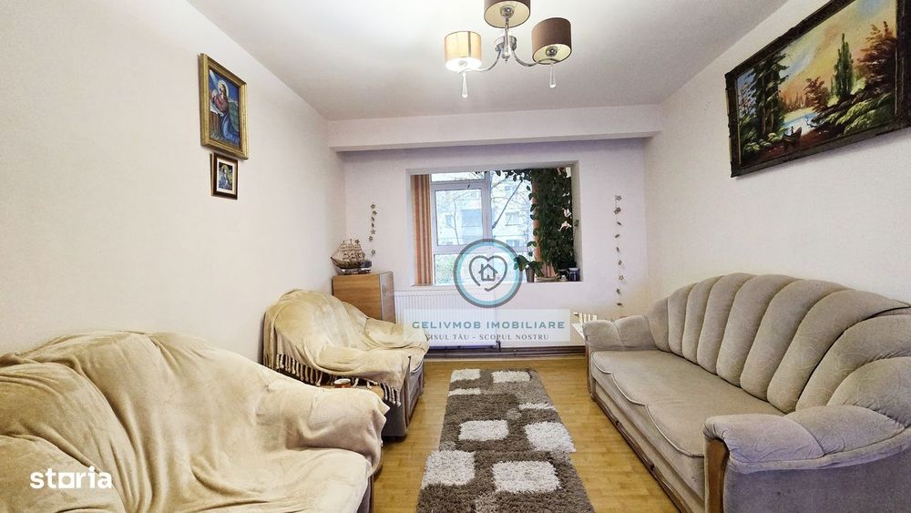 Nord - Spit. Judetean - 2 cam, buc. mobilata si utilata + CT + izolat