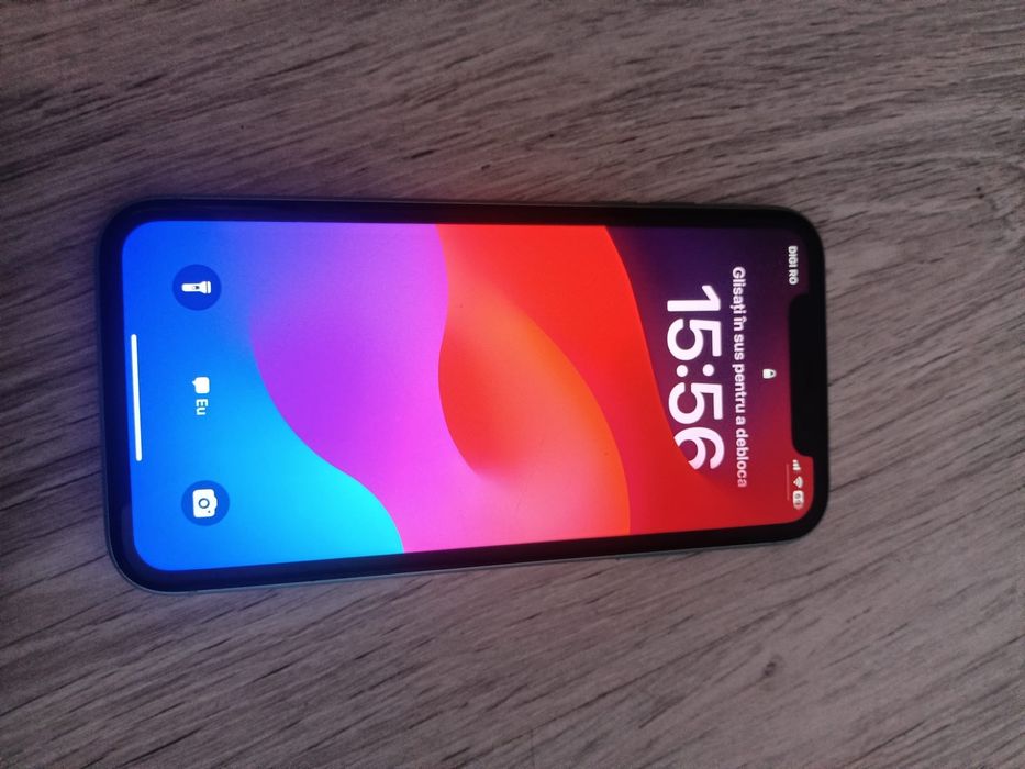 Schimb iphone 11 64 gb