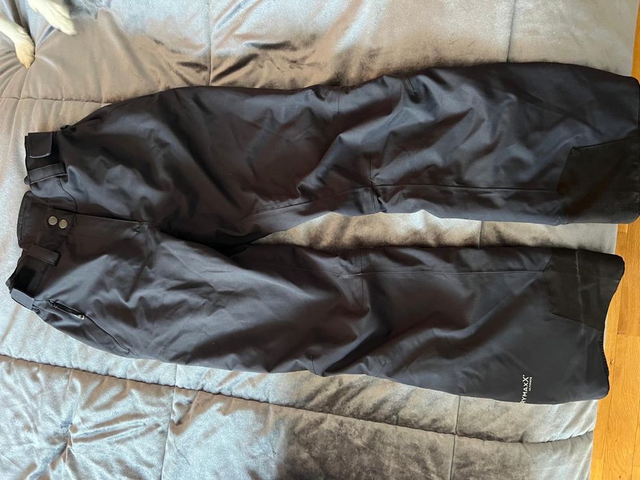 Pantaloni ski Fischer, mărimea S – stare foarte bună