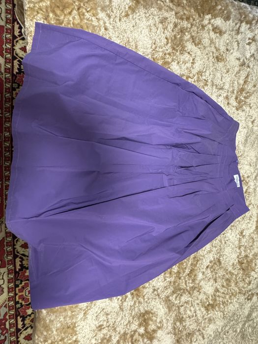 Продам одежды юбку и к ней футболку