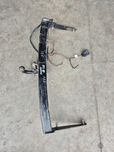 Carlig tractare remorca vw passat b6 break an 2008