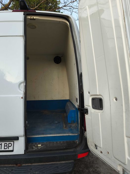 Мерцедес спринтер 313