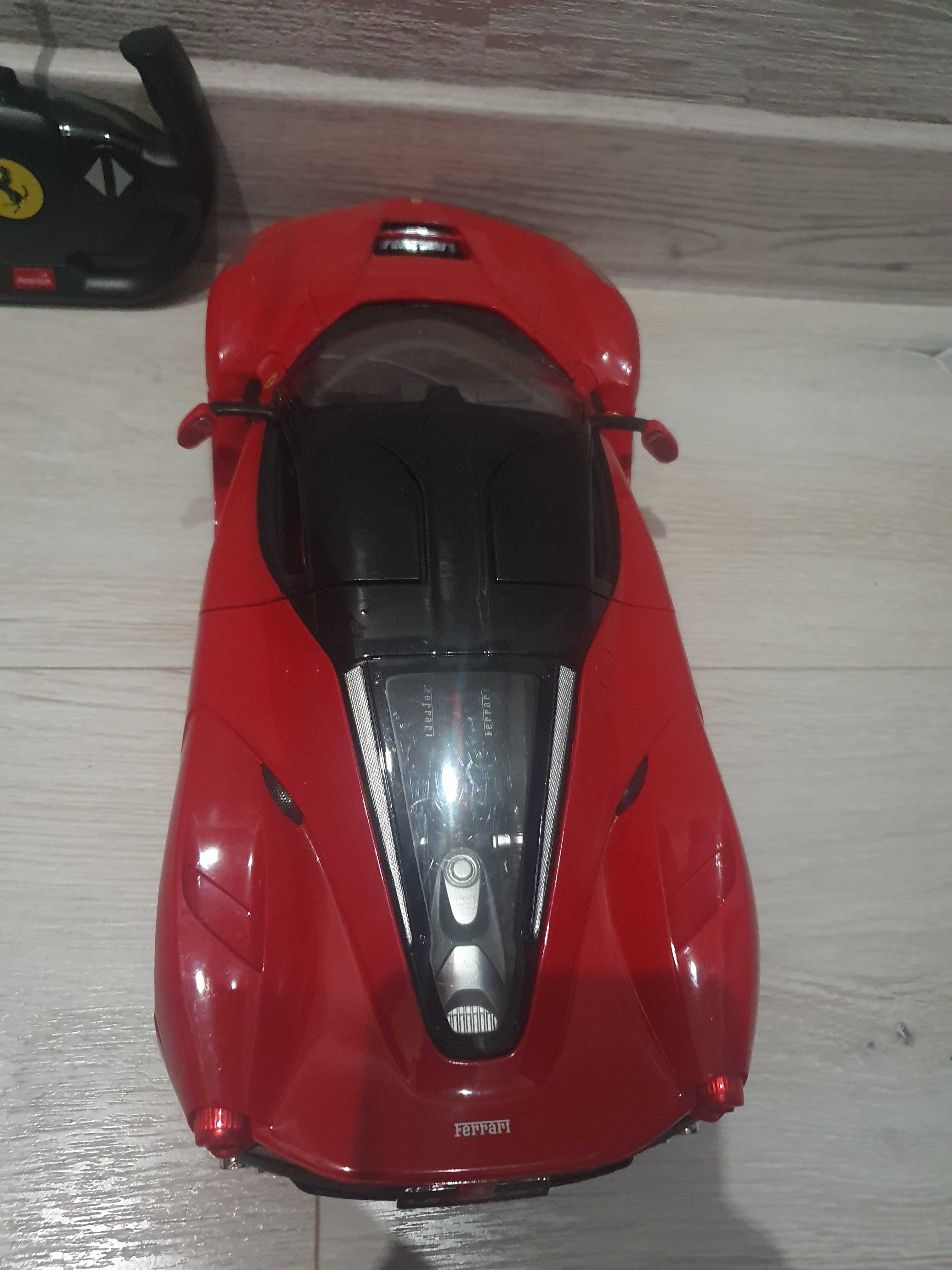 Кола с дистанционно управление Ferrari LaFerrari