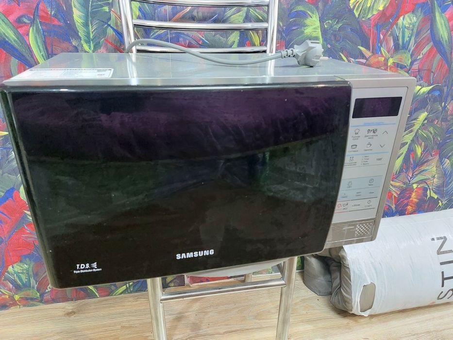 Микроволновка Самсунг