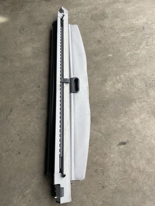 Щора БМВ Х3, Е83 (shtora bmw x3, e83)