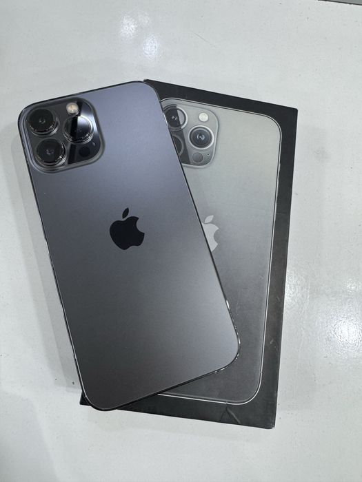 iphone 13 pro max 256 gb ideall srocna sotiladi