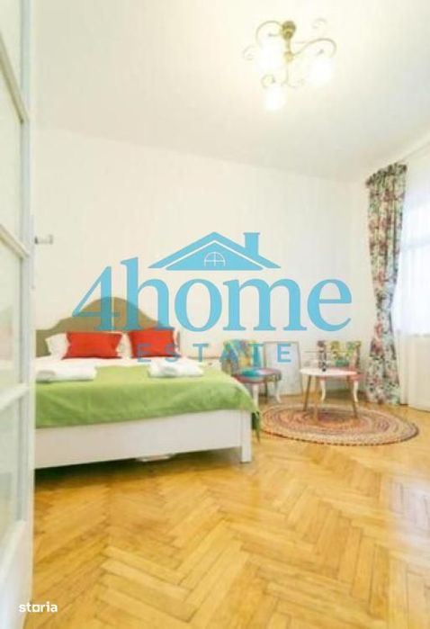 Garsoniera Ultracentral|Unirii