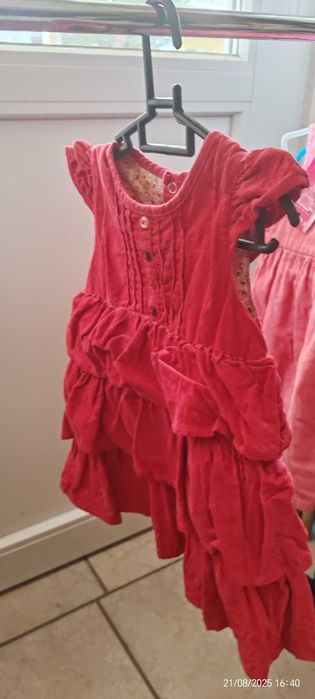 Rochițe  noi pentru fetițe