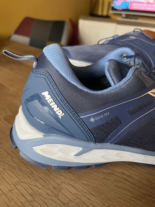 MEINDL : Gore-Tex - размер 42 / Оригинал