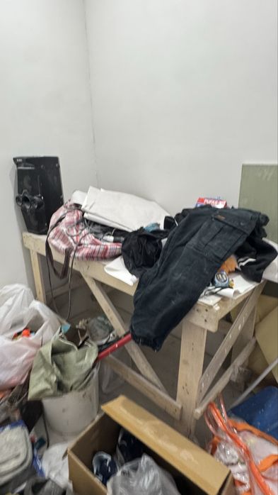 Строительный козел