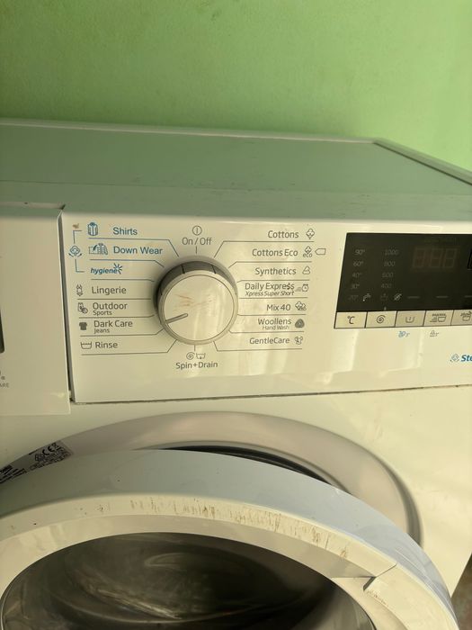 Mașină de spălat rufe Beko 6 kg