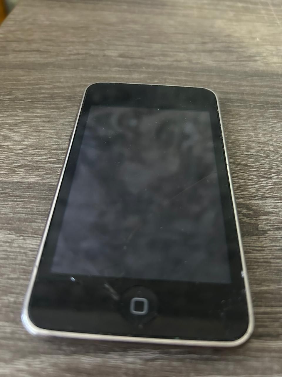 Apple iPod Touch 4th Generation