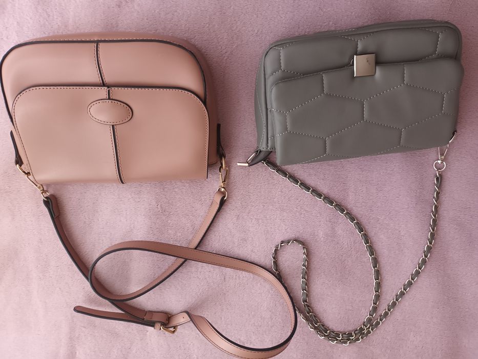 Комплект от 2 чанти, Спиди/лично предаване