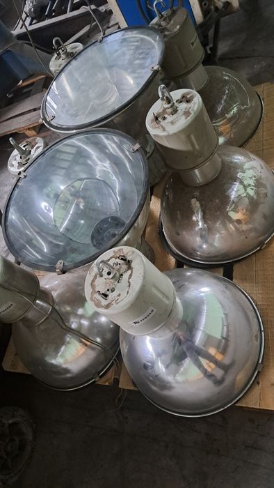 Светильник подвесной