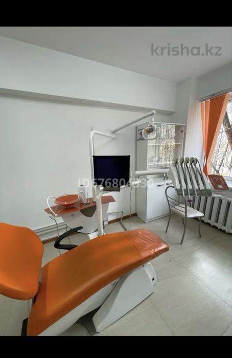 Стоматологическая установка ARIA Neomed Словакия