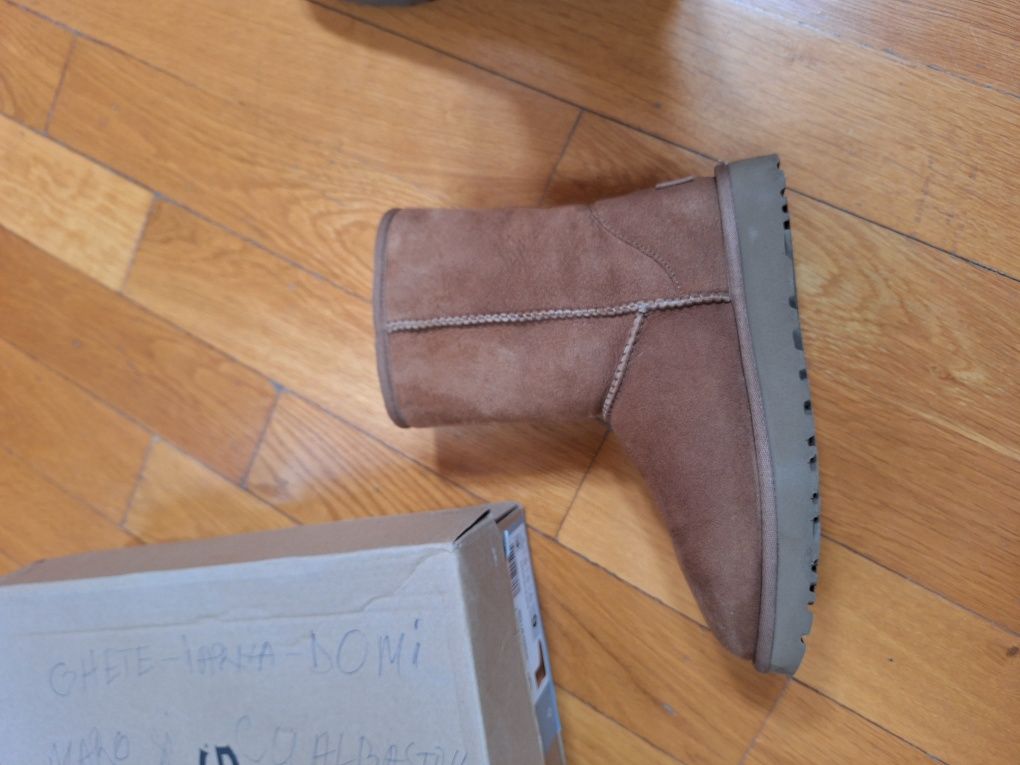 Cizme UGG 37 originale