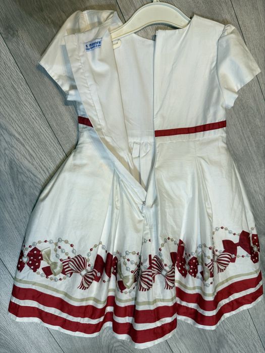 Rochita Mayoral 110 cm