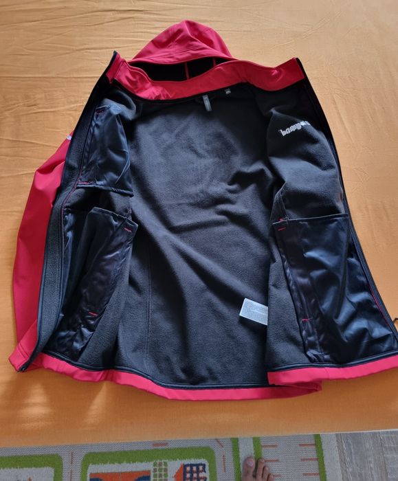 Geaca/Vestă impermeabilă